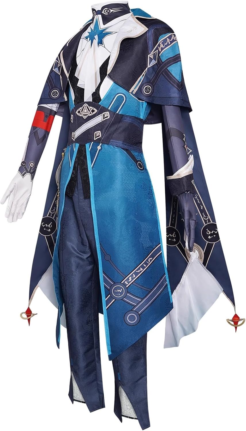崩壊スターレイル アナイクス コスプレ 衣装 XL 61WFREkUeyL._UY1000_.jpg