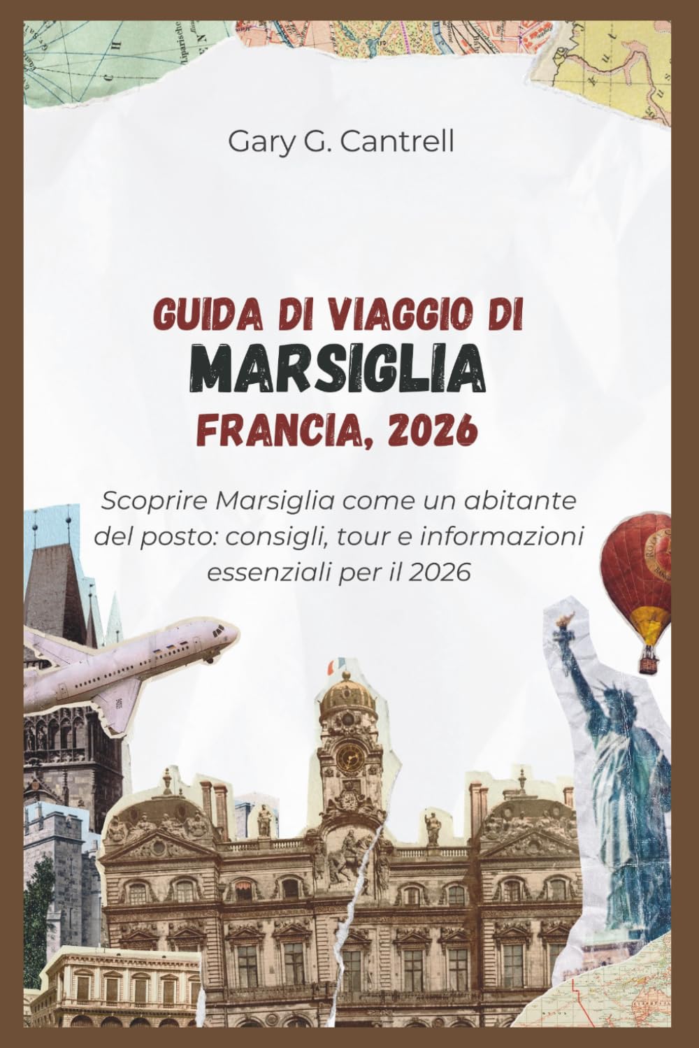 Guida di viaggio di Marsiglia, Francia, 2026: Scoprire Marsiglia come un abitante del posto: consigli, tour e informazioni essenziali per il 2026