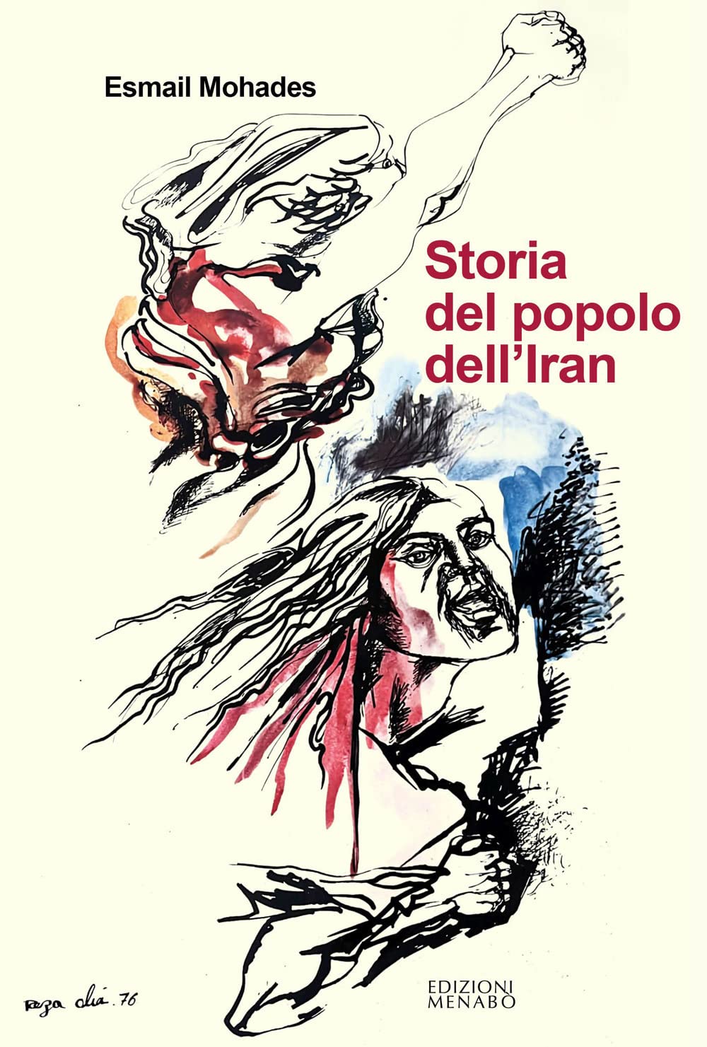Storia Del Popolo Dell'iran - 4