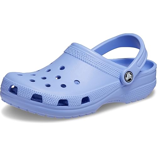 Crocs Unisex-Adult Classic Clog