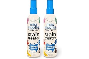 Tide Messy Eater Stain Treater Spray