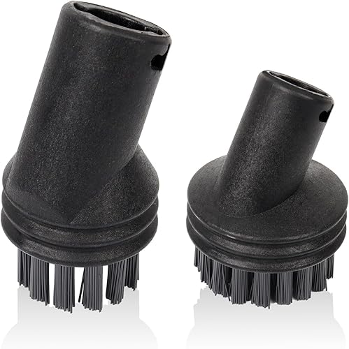 Miniatura 6 de Oferta por tiempo limitado 70% de descuento limpiador de vapor STEAMIFY + cabezal de cepillo