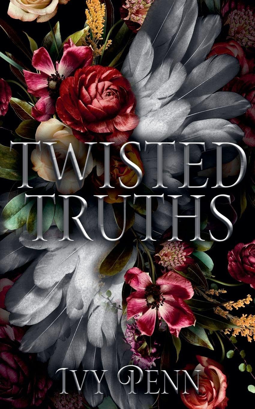 Twisted Truths: 2 (Port Stella)