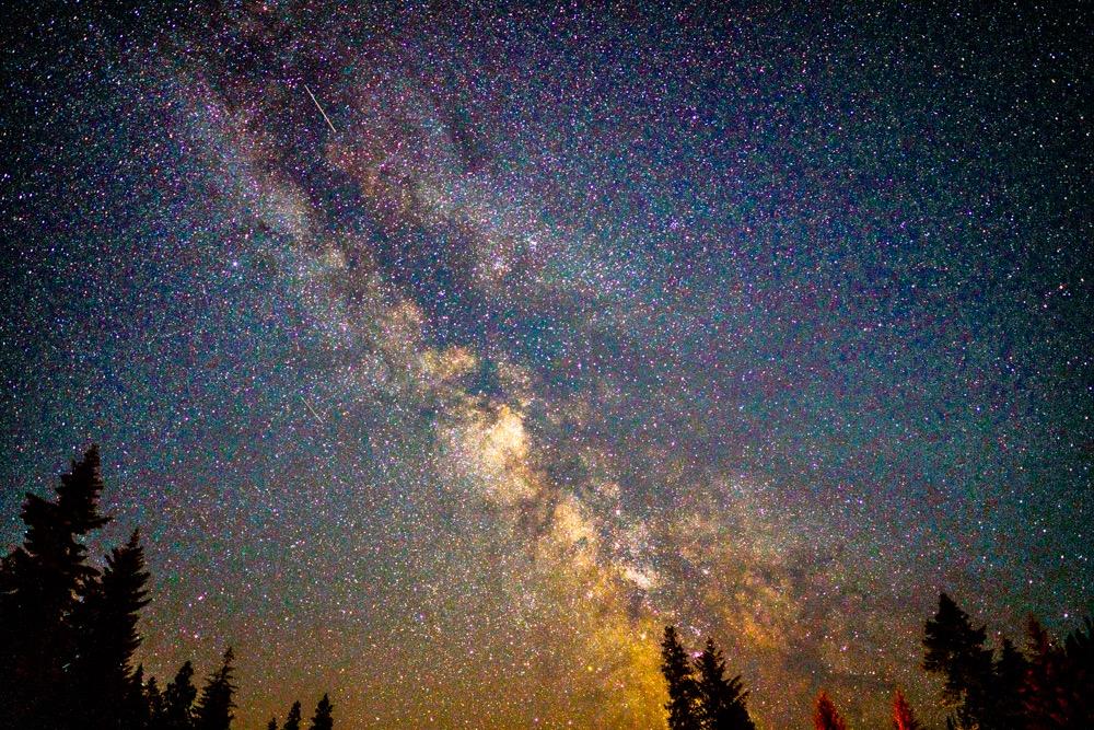 Wide, but Not Too Wide