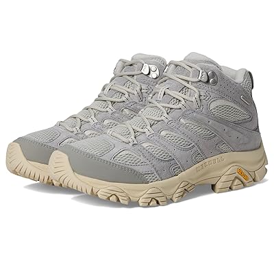 Merrell Moab 3 Mid Waterproof Men