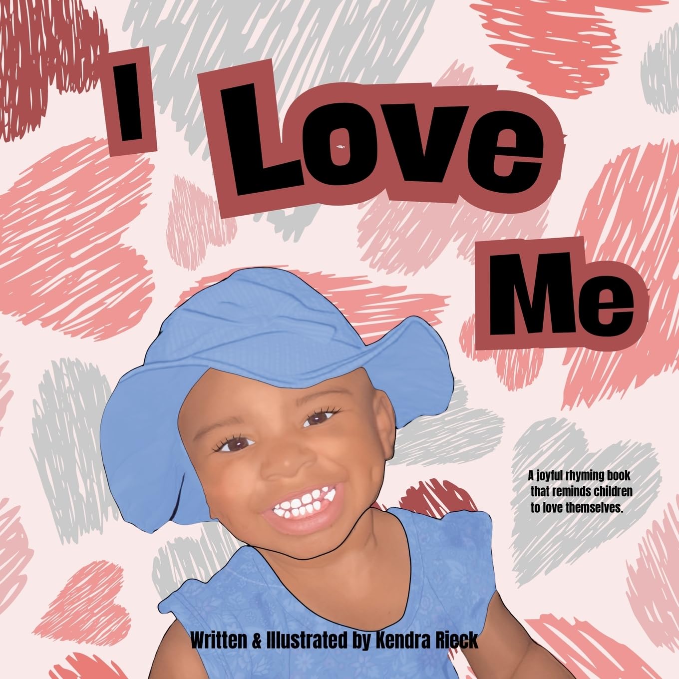 I Love Me