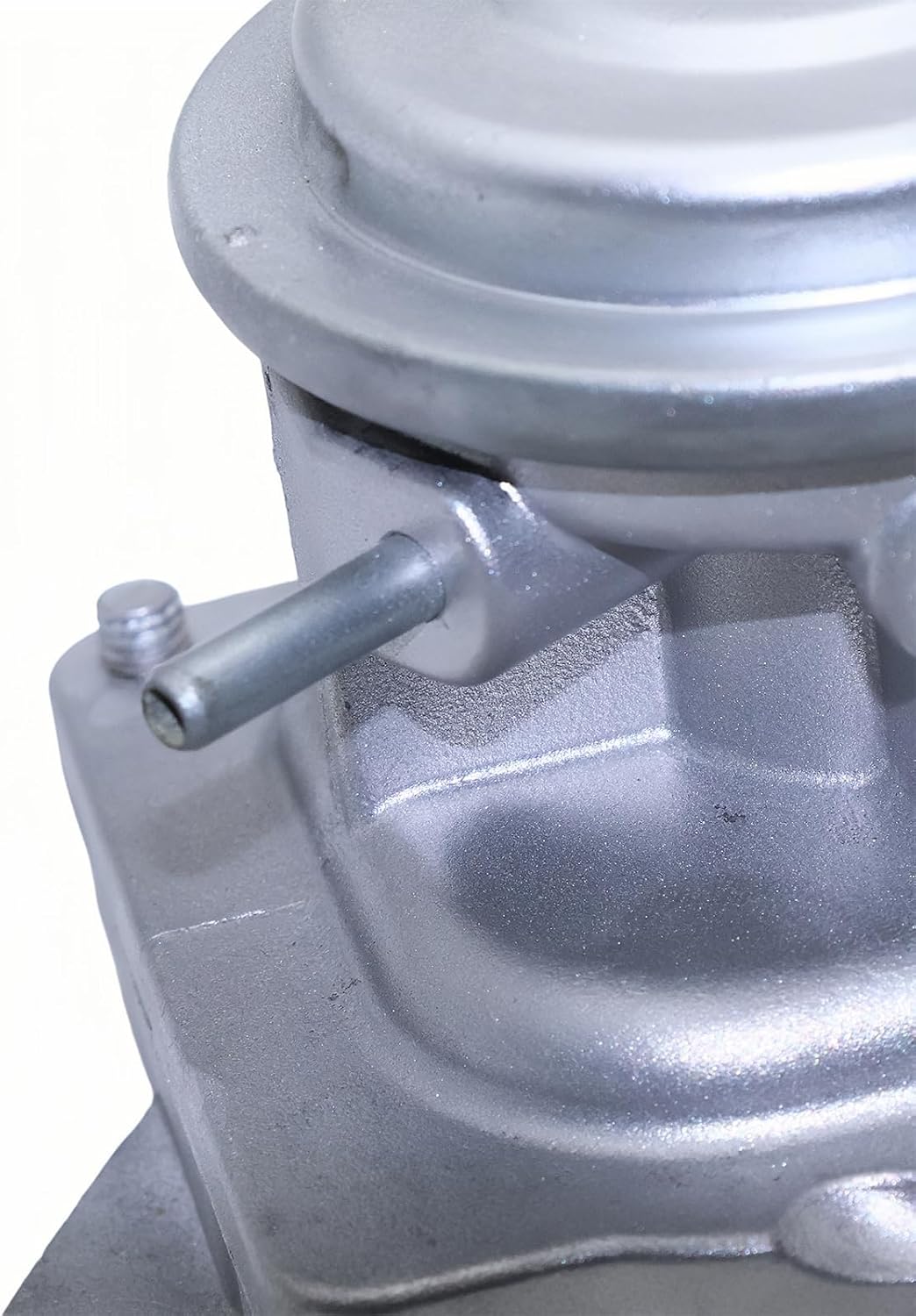 Left Secondary Air Injection Check Valve Compatible with Mercedes-Benz C300 E350 S550 ML350 GL450 G550 SLK350, Replaces 0021407460 A0021407460 68011787AA, Fits 2005-2015 V6 V8 Engines