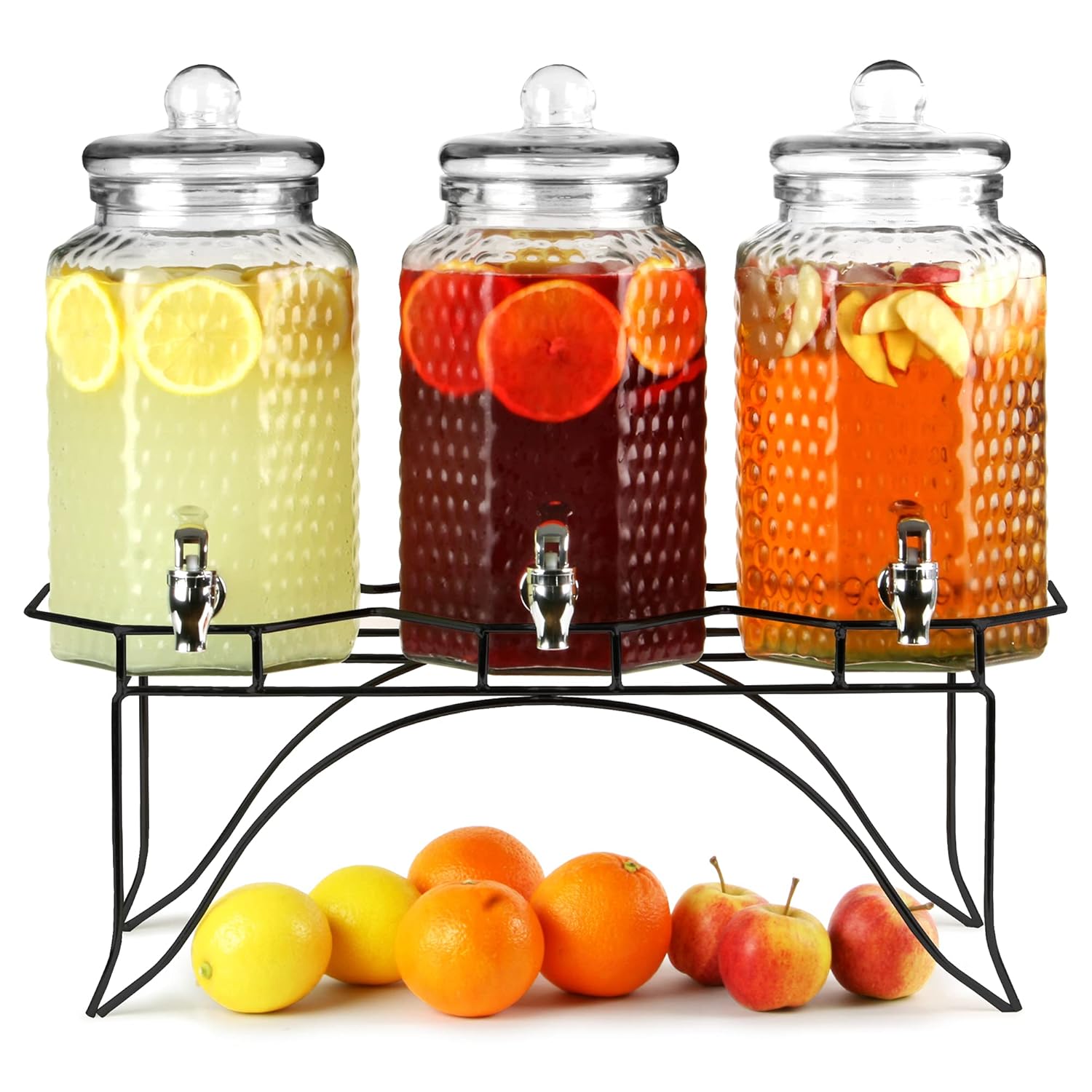 Del Sol Triple Drinks Dispenser With Stand 12ltr Bar Drinkstuff Beverage Dispenser Triple Beverage Dispenser Juice Dispenser Cocktail Dispenser Lemonade Dispenser Amazon Co Uk Business Industry Science Del Sol Triple Drinks Dispenser With Stand 12ltr Bar Drinkstuff Beverage Dispenser Triple Beverage Dispenser Juice Dispenser Cocktail Dispenser Lemonade Dispenser Amazon Co Uk Business Industry Science