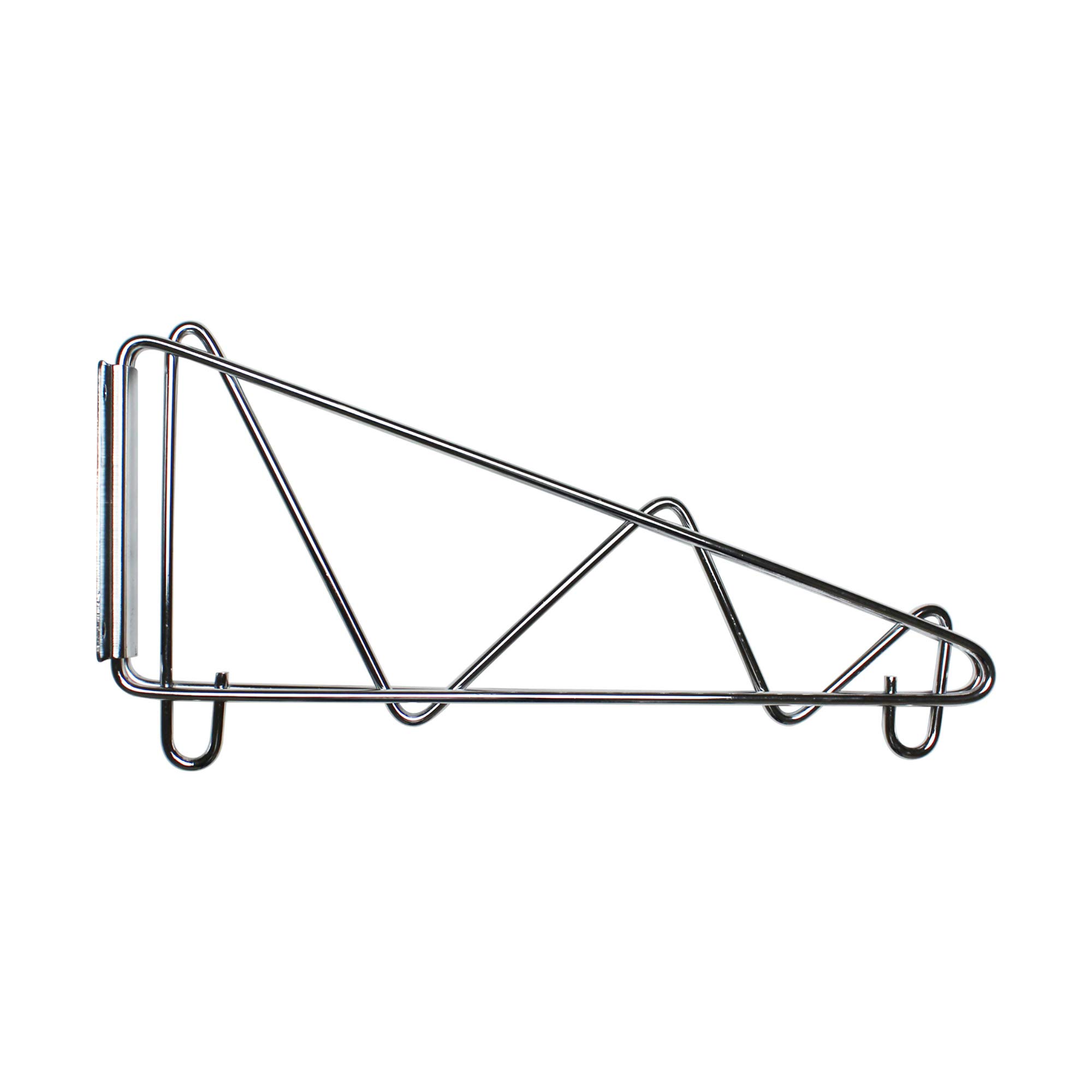 Thunder Group WBSV018 Wall Bracket 18"D Single