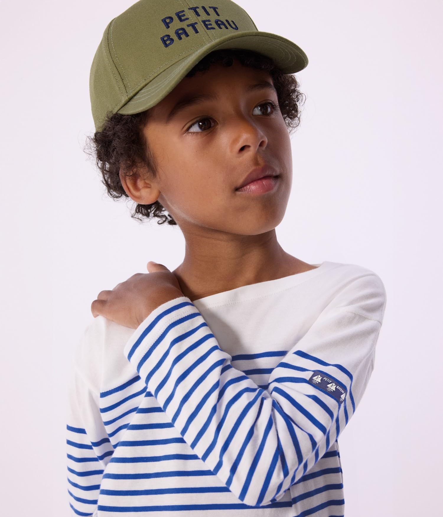 Petit Bateau A0fr7 Vêtements Jour Garçon