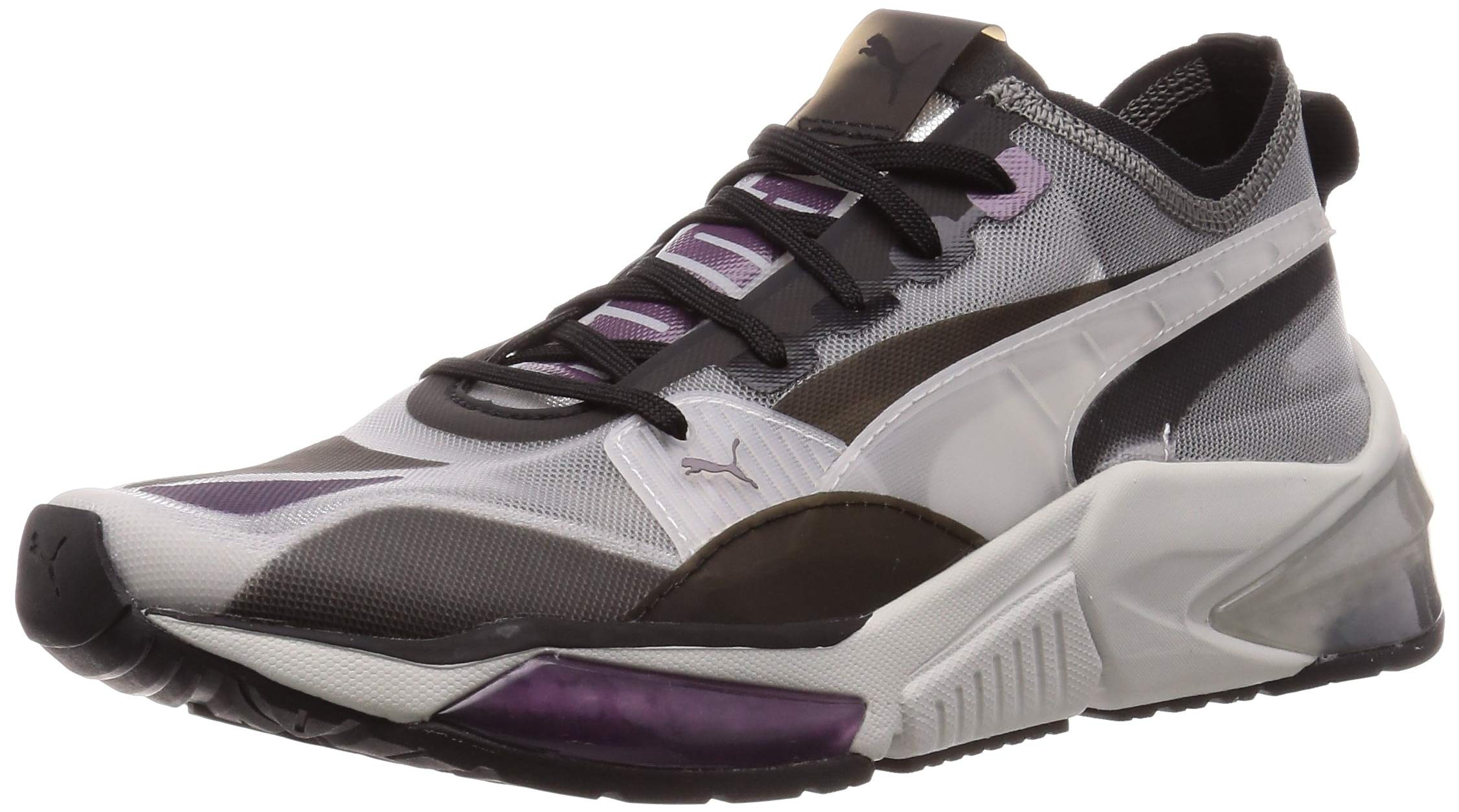 PUMA Mens Lqdcell Optic Sheer Shoe