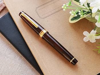 Amazon | WANCHER 万年筆 SAILOR セーラー オリジナル