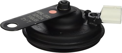 Conjunto de bocina Honda 38100-SNA-X02 original