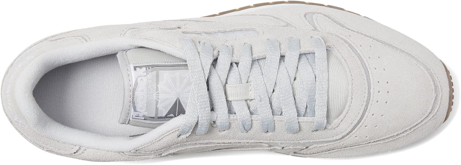 Reebok Unisex Classic Leather Sneaker - Image 3