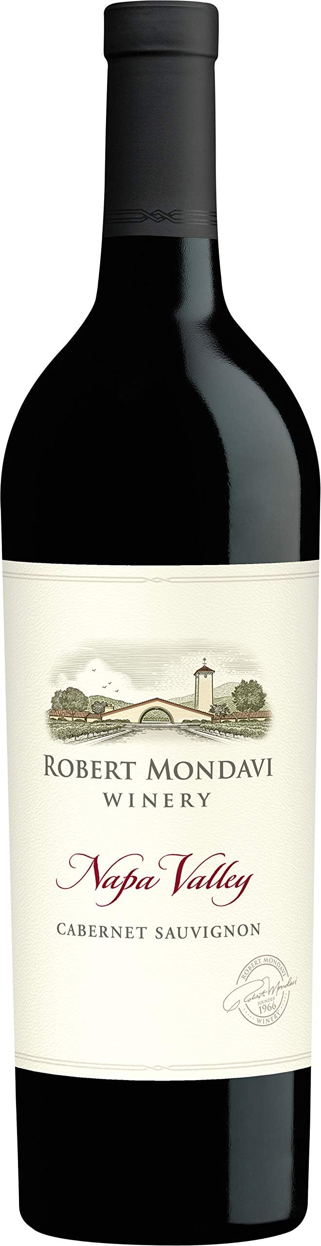 Robert Mondavi Napa Valley Cabernet Sauvignon 2014