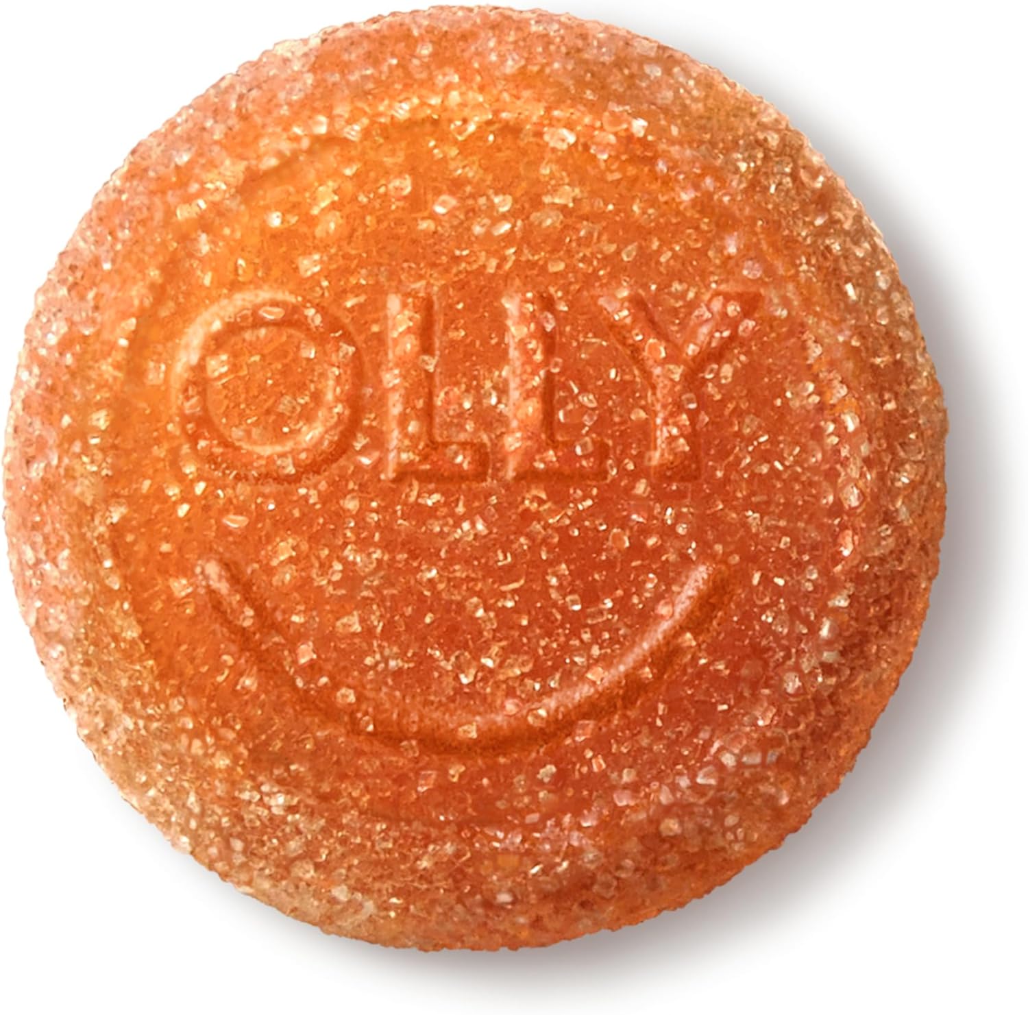 OLLY Prenatal Multivitamin Gummy, Supports Healthy Growth and Brain Development, Folic Acid, Vitamin D, Omega 3 DHA, Chewable Supplement, Citrus Berry Flavor, 30 Day Supply - 60 Count - Image 12