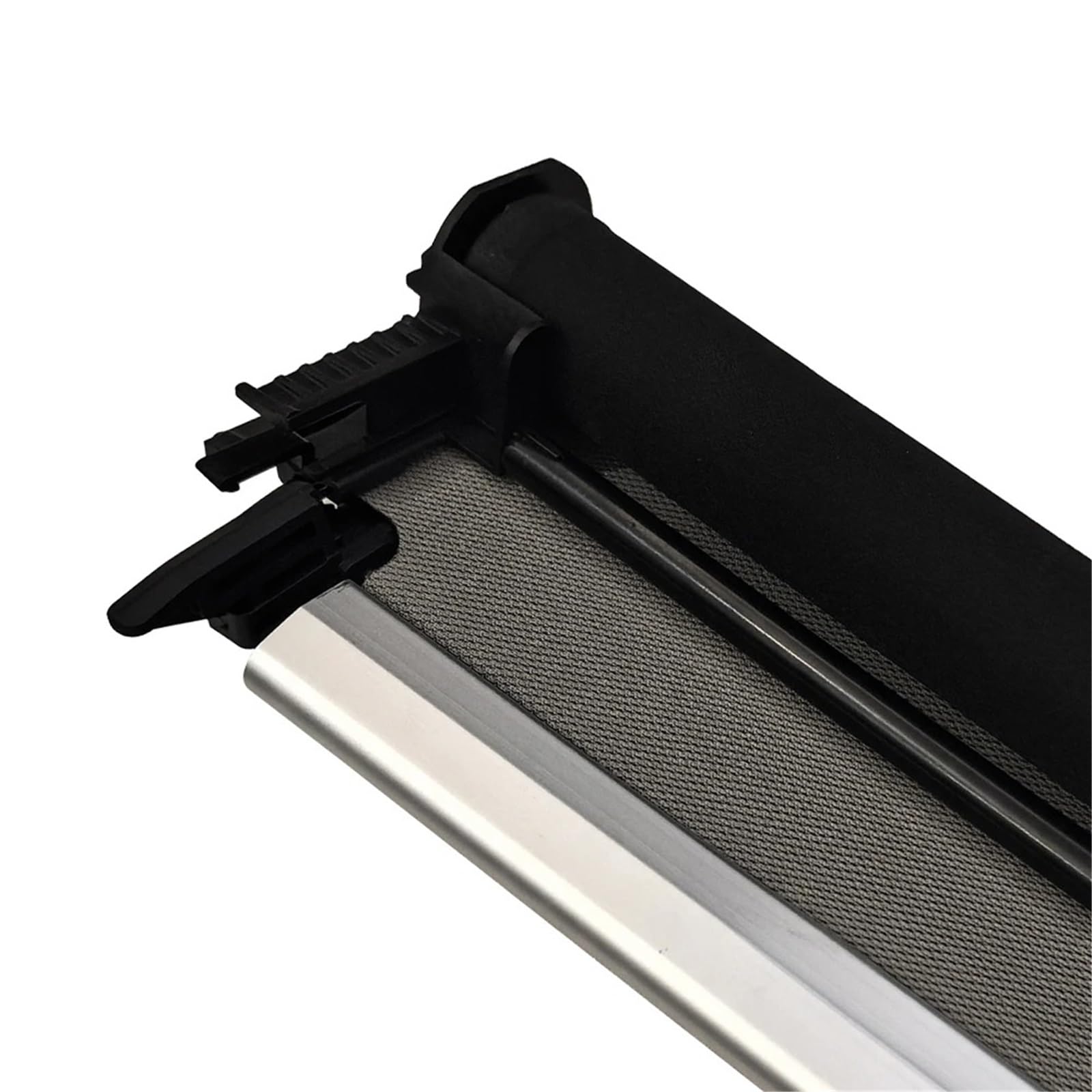 Parasole de Auto per Benz Classe S W222 2013 2014 2015-2020 A2227803100 Tenda Parasole per Tetto apribile panoramico per Auto(Gray Front)