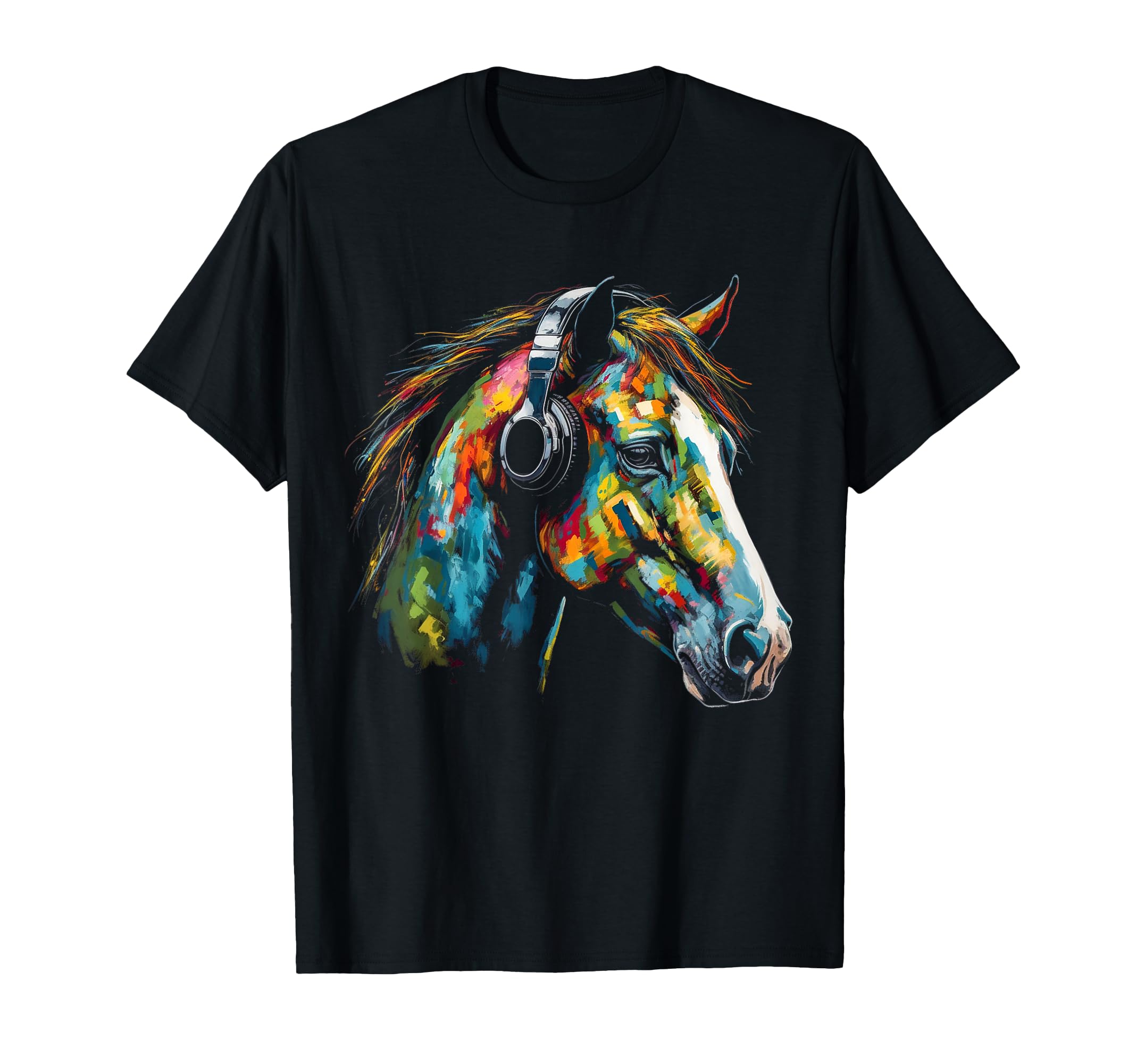 Kleidung mit Designs von Amazon Merch on Demand