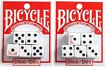 Regular Dice