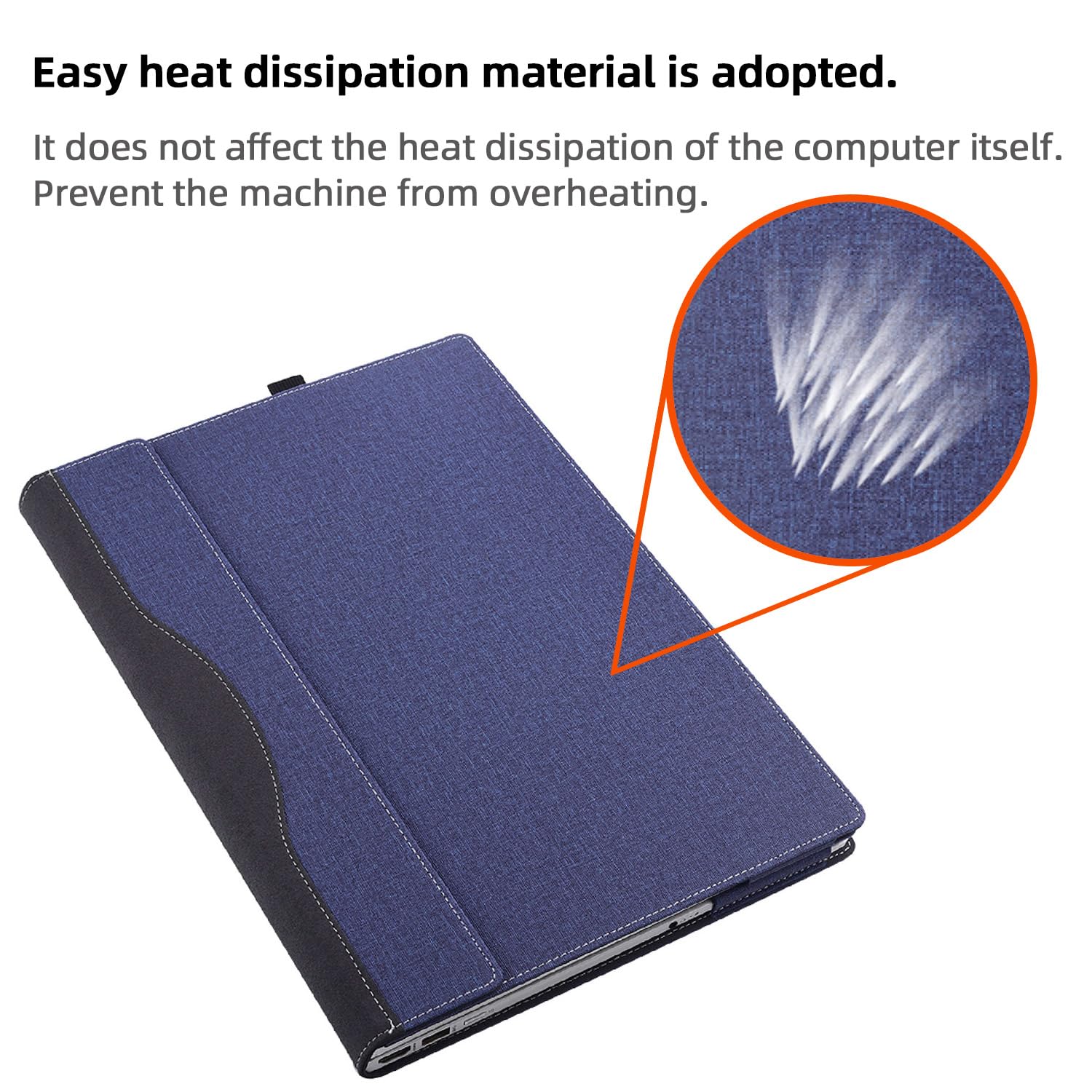 Amazon.com: Laptop Case Cover for 2024 Microsoft Surface