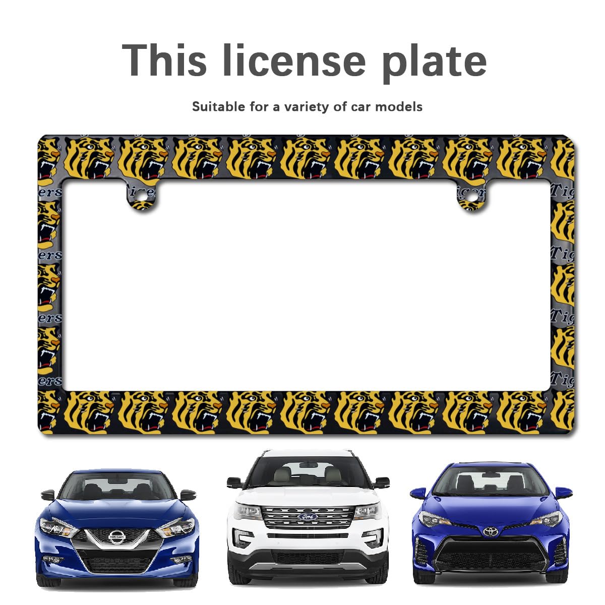 布袋寅泰 グッズ　ナンバープレートカバー Amazon.co.jp: 布袋寅泰 ナンバー プレートカバー : 車＆バイク