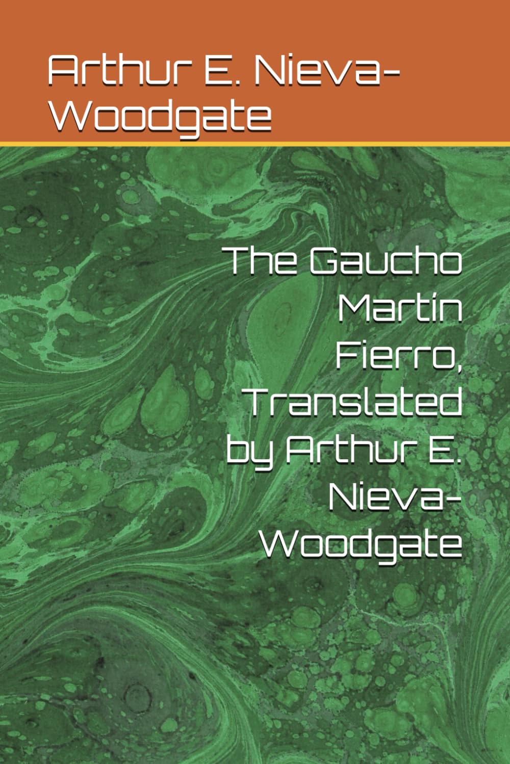 The Gaucho Martín Fierro, Translated by Arthur E. Nieva-Woodgate: Sharing