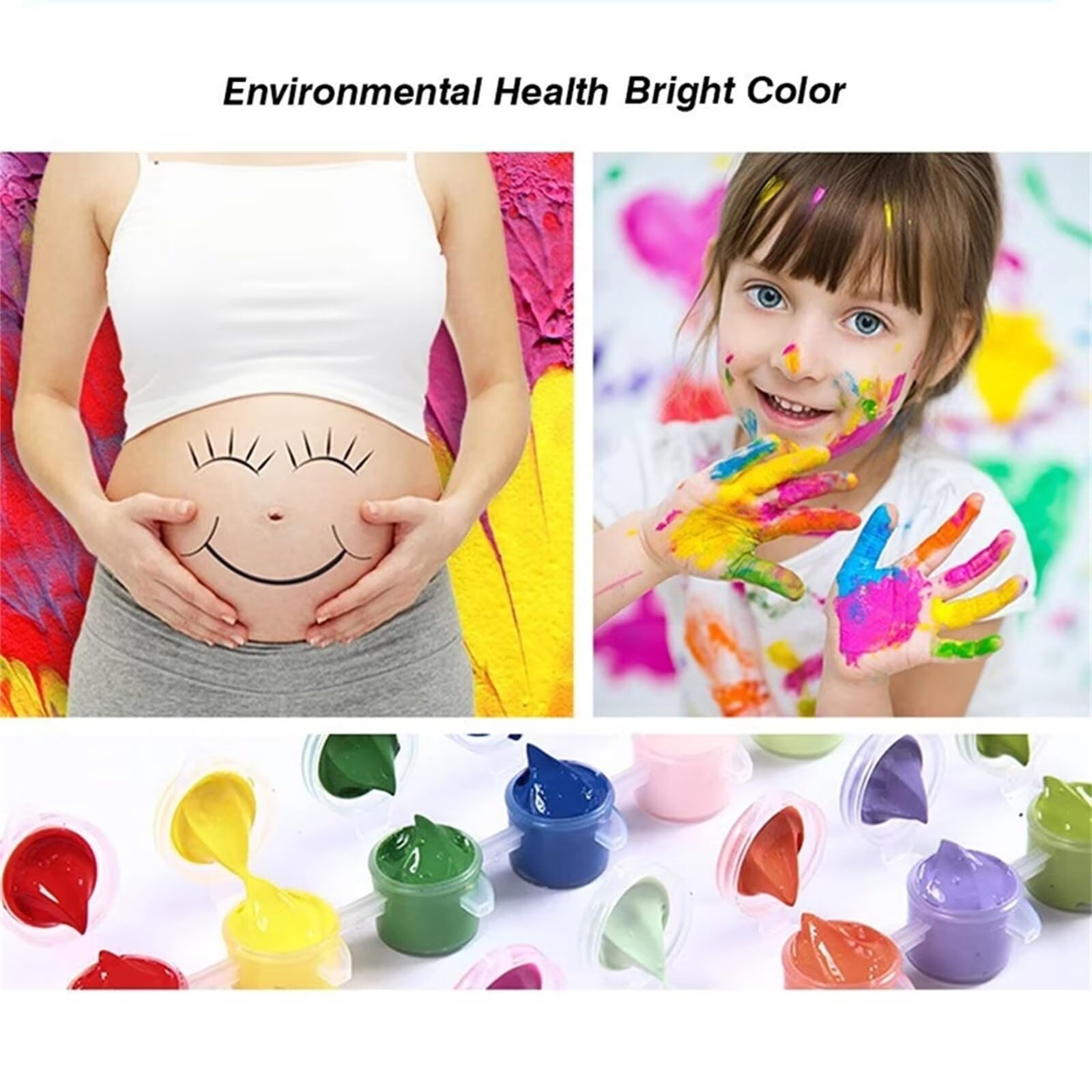 Malen nach Zahlen Erwachsene,Mond Schwanensee Malen Nach Zahlen Set für Kinder Anfänger DIY Digital Ölgemälde Kits auf Leinwand mit Pinseln und Acrylpigment ohne Rahmen für Home Wall Decor 60x75cm