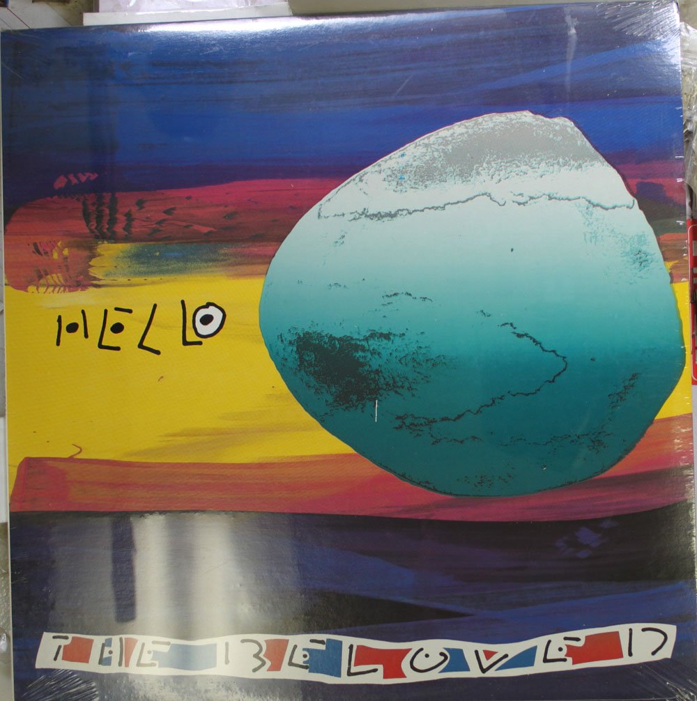 Hello + [Vinyl] - Amazon.com Music