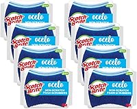 Vista 1 de Scotch-Brite ocelo - Limpiador de espuma antiarañazos, 16