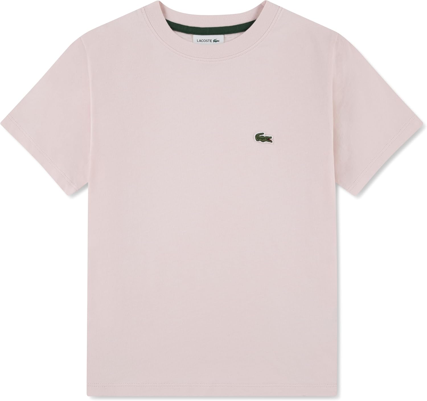 Lacoste Boys Jersey T-Shirt