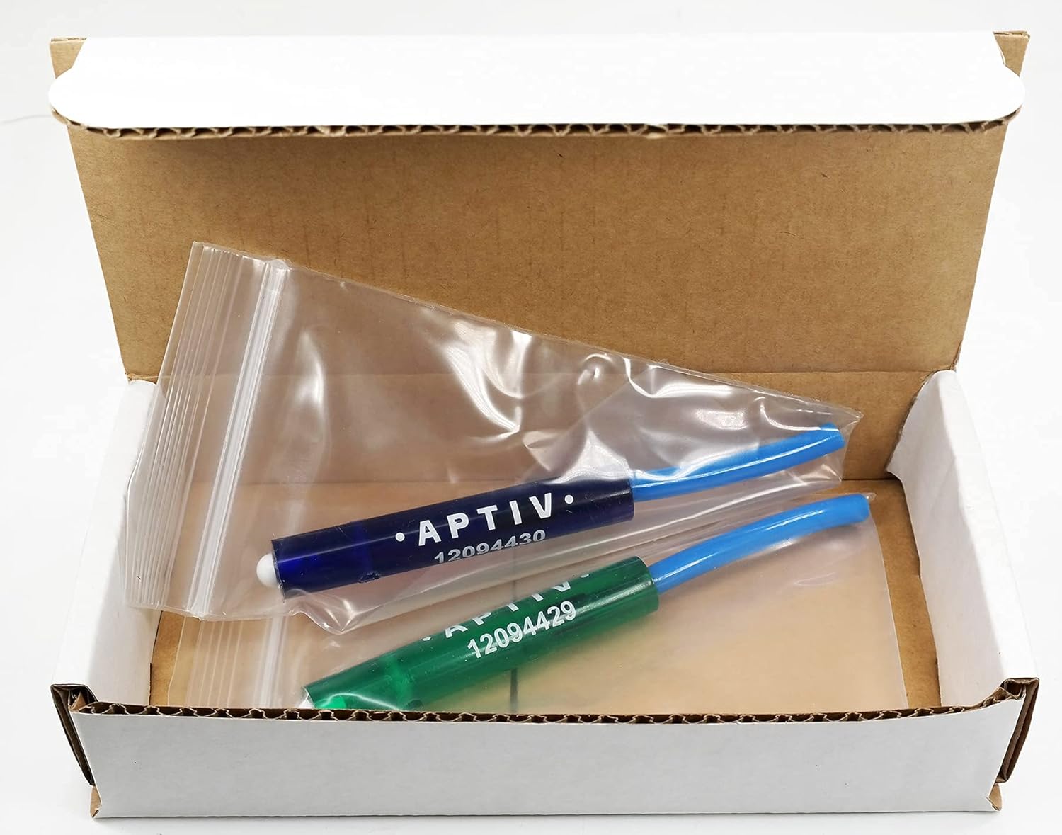 APTIV Terminal Removal Tool GT 150; GT 280; 150 Metri-Pack; 280 metri-Pack; 280, 56 Series; 280 Metri-Pack; 480 Metri-Pack; 630 Metri-Pack; 800 Metri-Pack