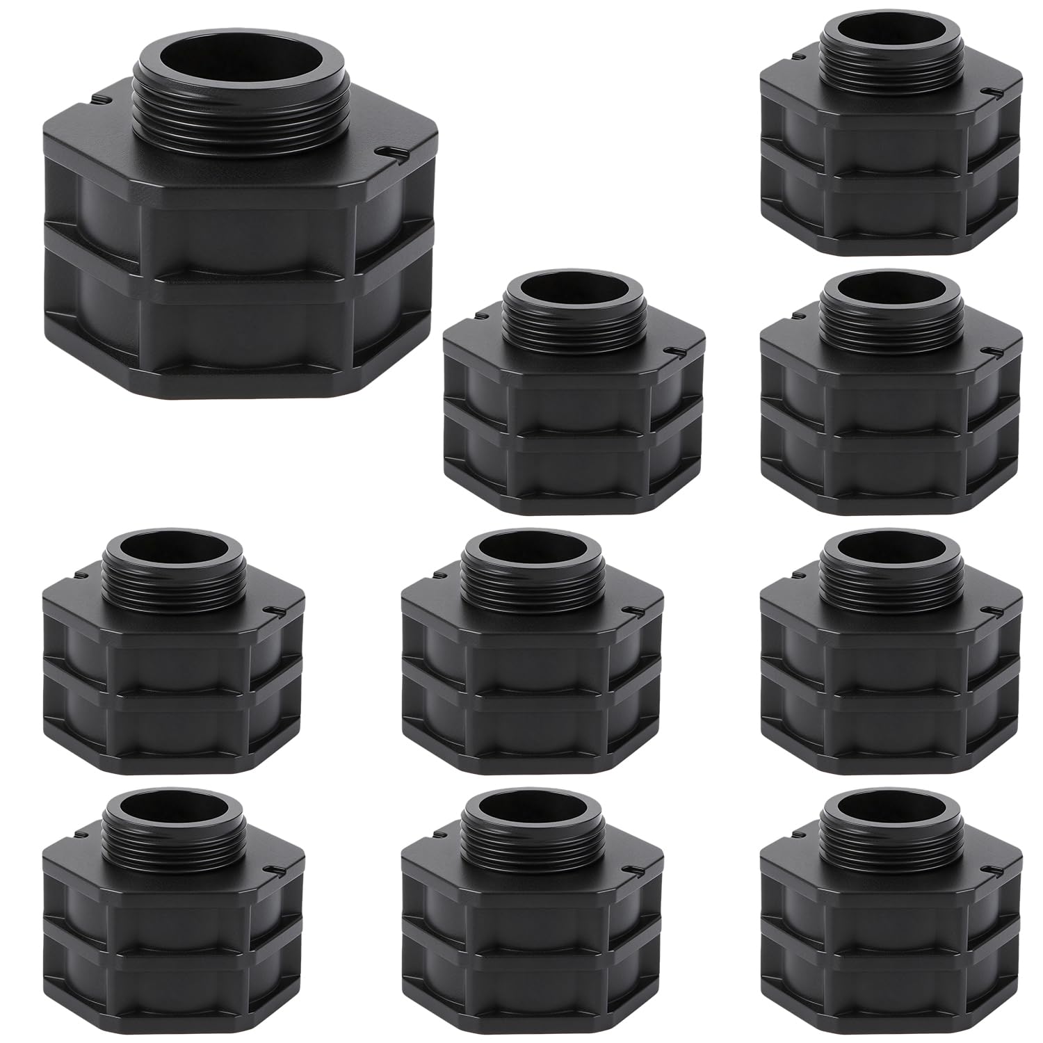 Pump Adapter kit for Lawn Sprinkler product research image