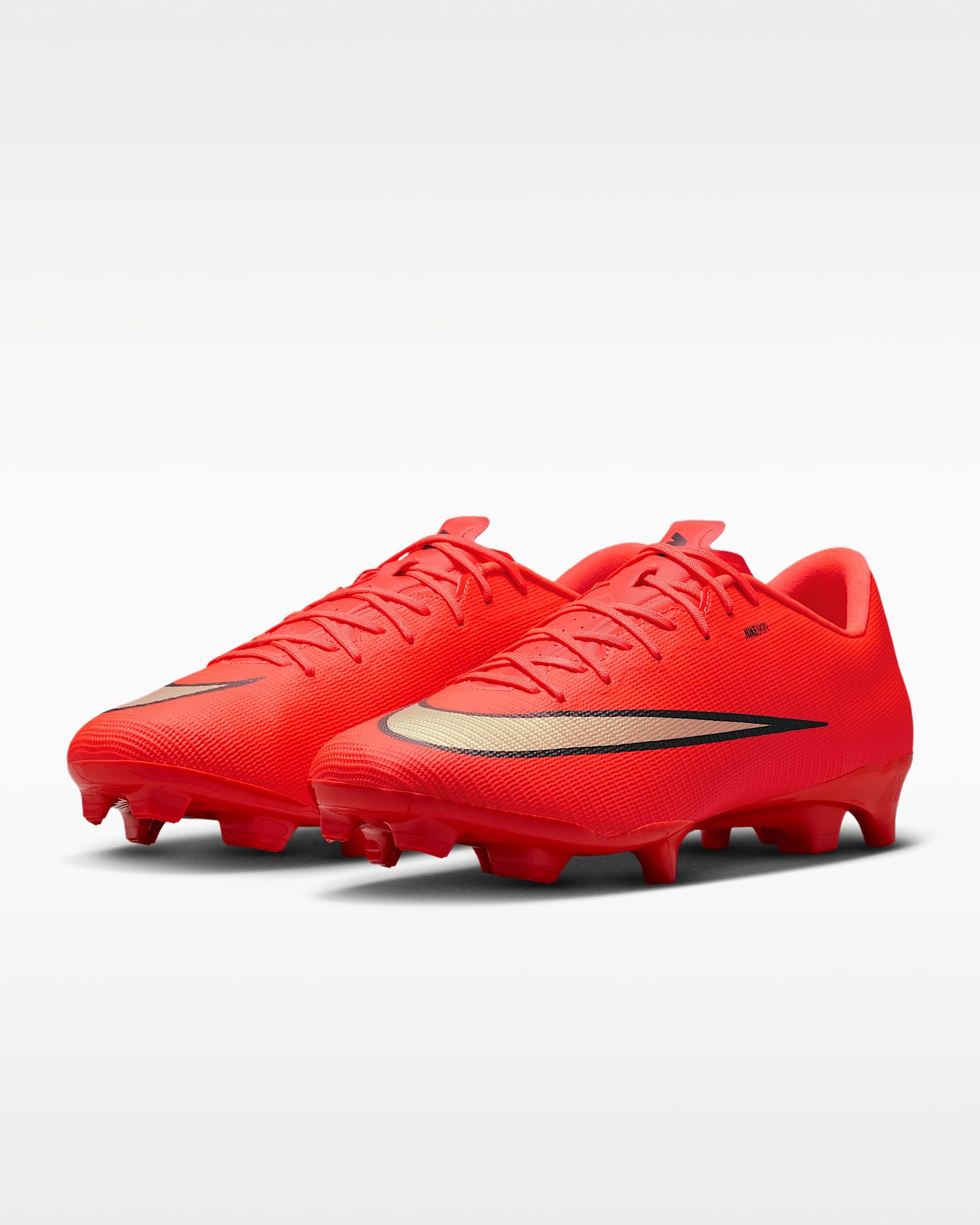 Nike Herren Nike Mercurial Vapor 17 AcademyOxford-Schuh
