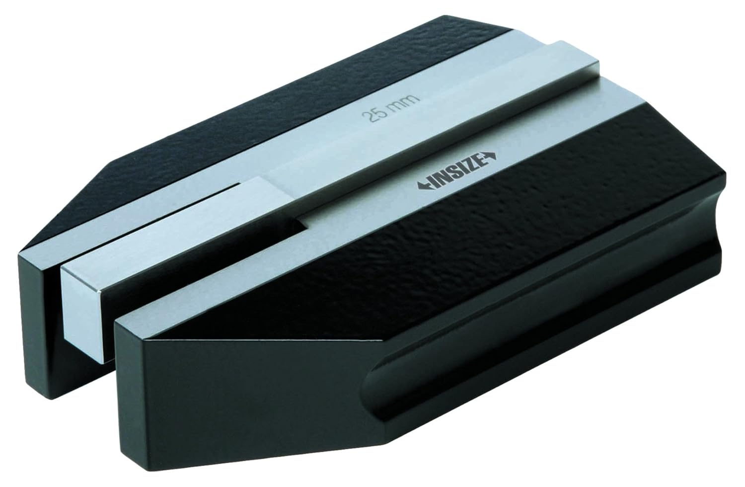 INSIZE 6881-BE Gage Block Accessory, Base