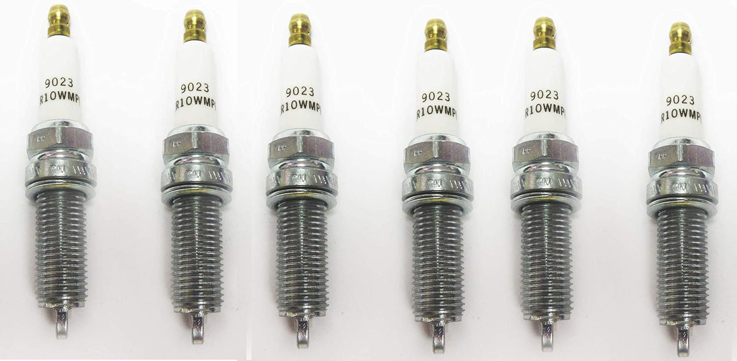 Champion Iridium Spark Plug 9023 RER10WMPB4 Pack Of 6