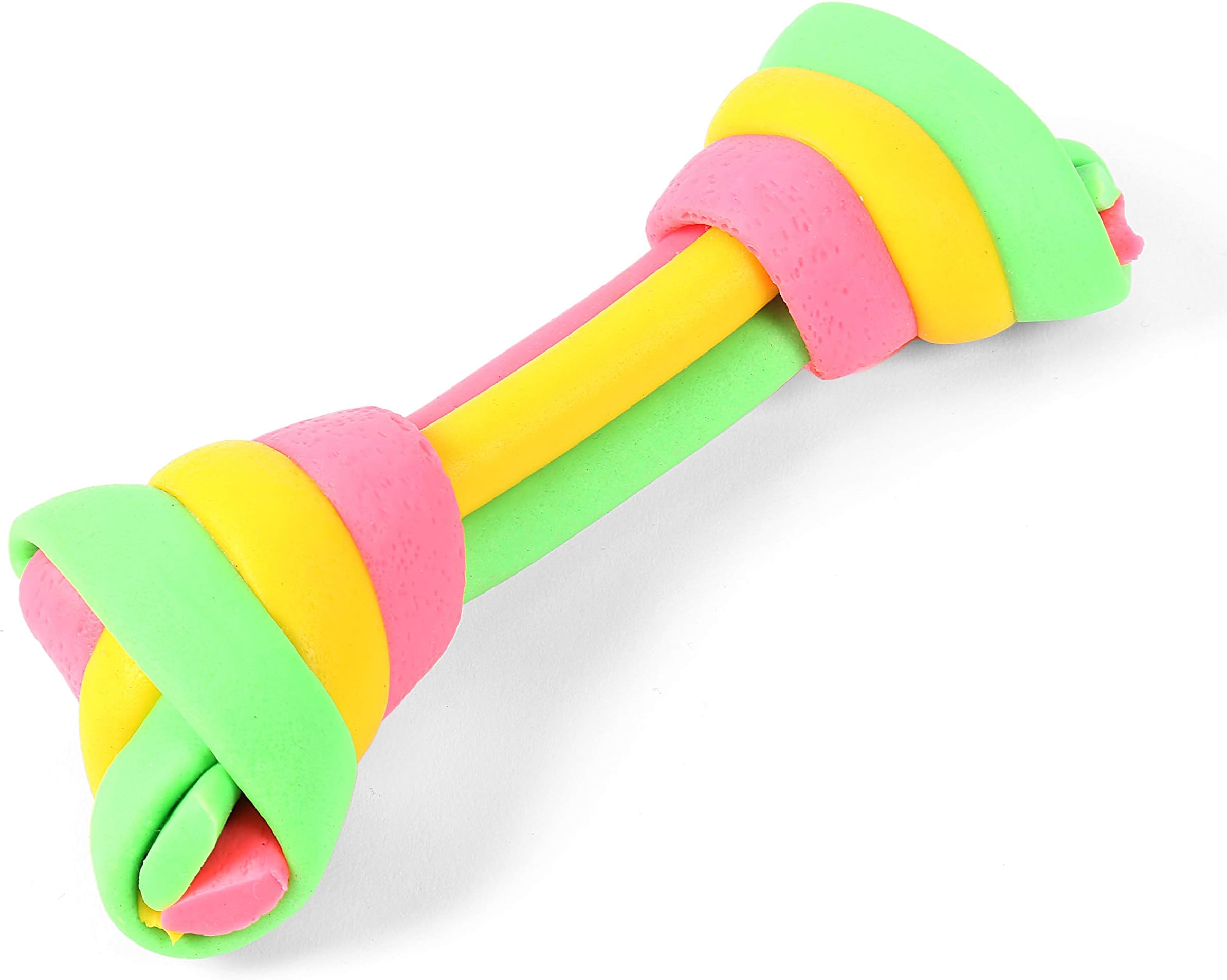 Gum Gum Bone Shaped Dog Chew Toy