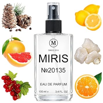 MIRIS No. 20135 EDP for Women