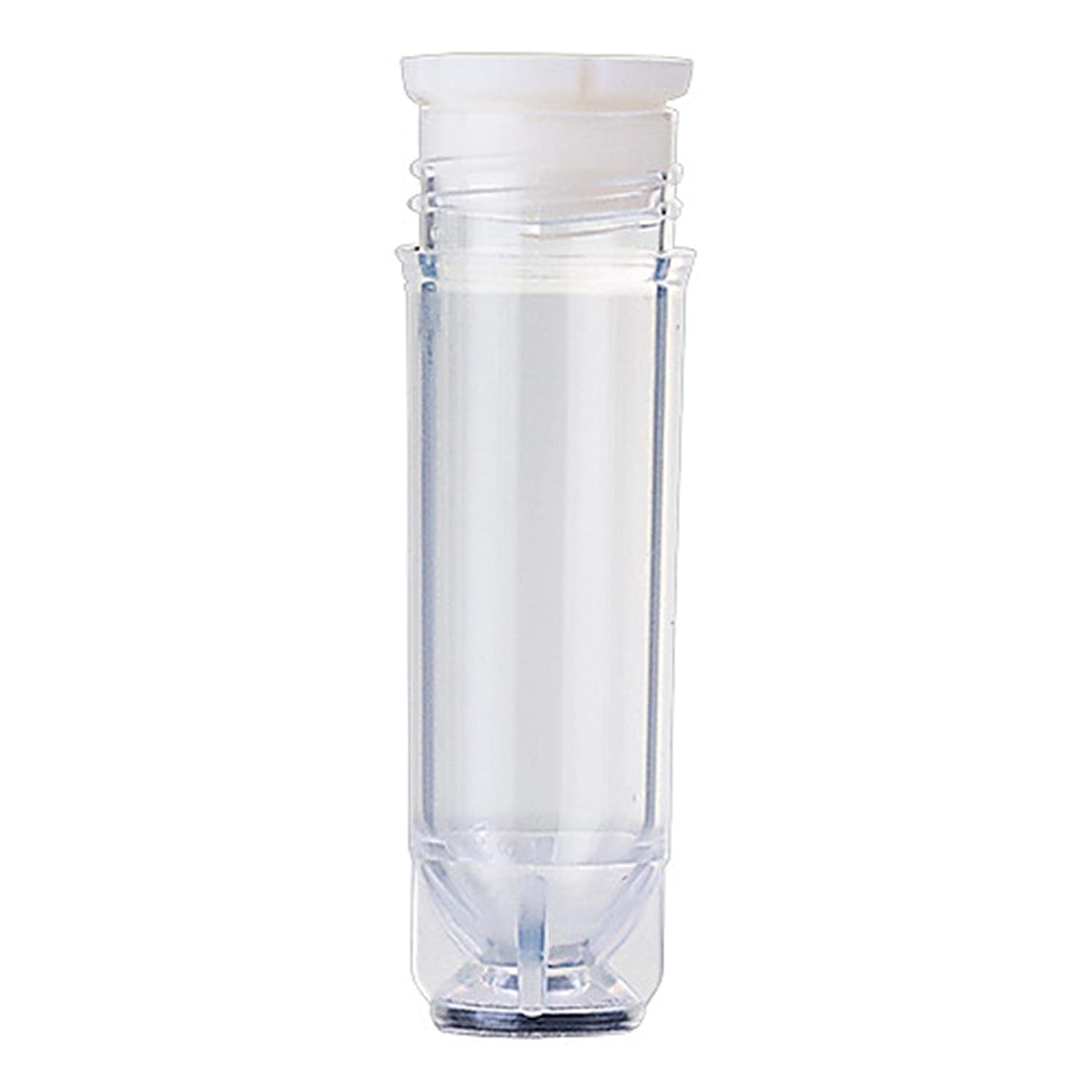 68-0700-00 Fluid 2D-Barcoded 0.7 ml Sample Storage Tubes with External Thread, Uncap, Bulk (Pack of 960)