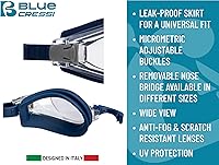 Vista 3 de CRESSI Unisex Nuoto 3.0