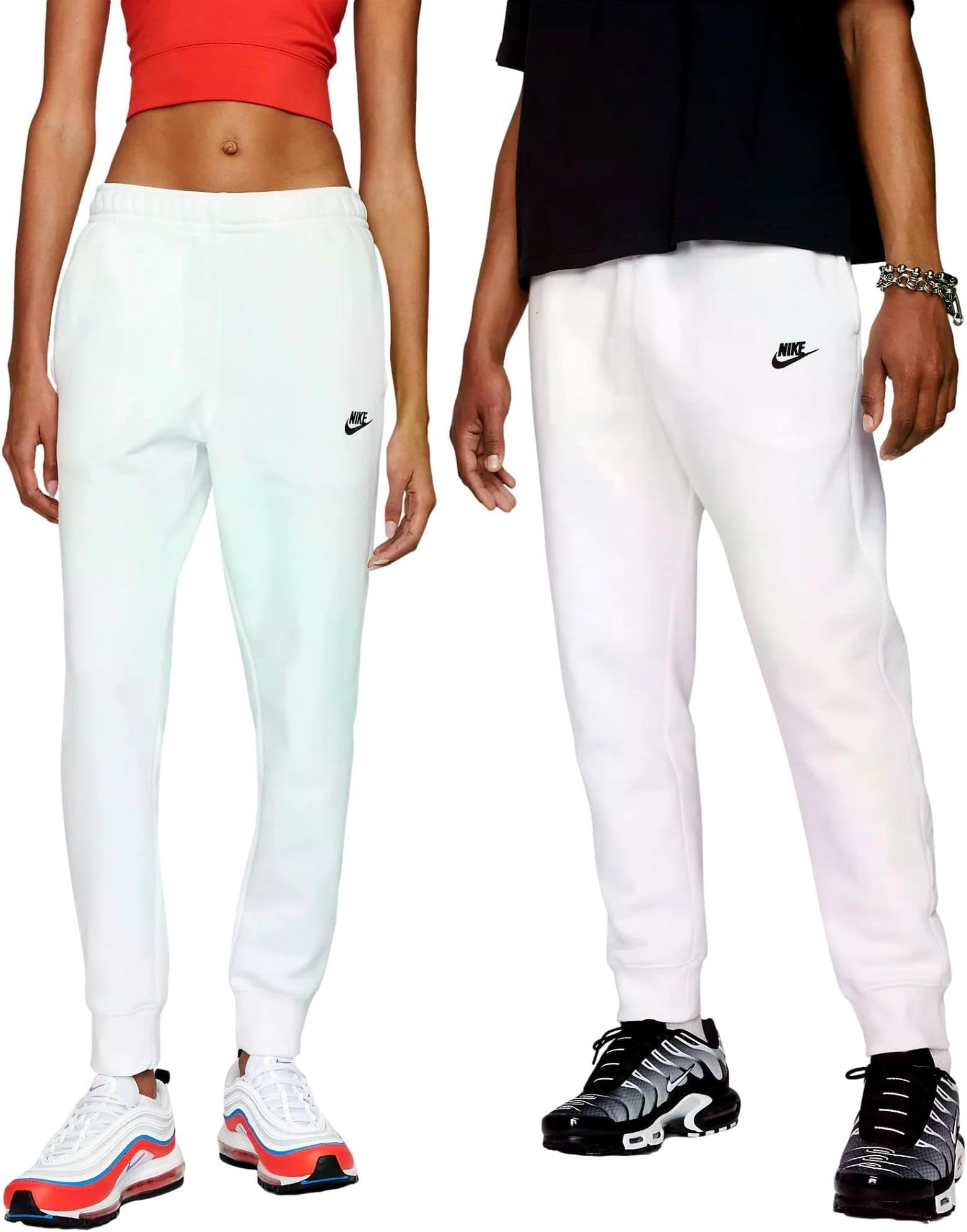 NIKE Men's Sportswear Club Fleece Pants