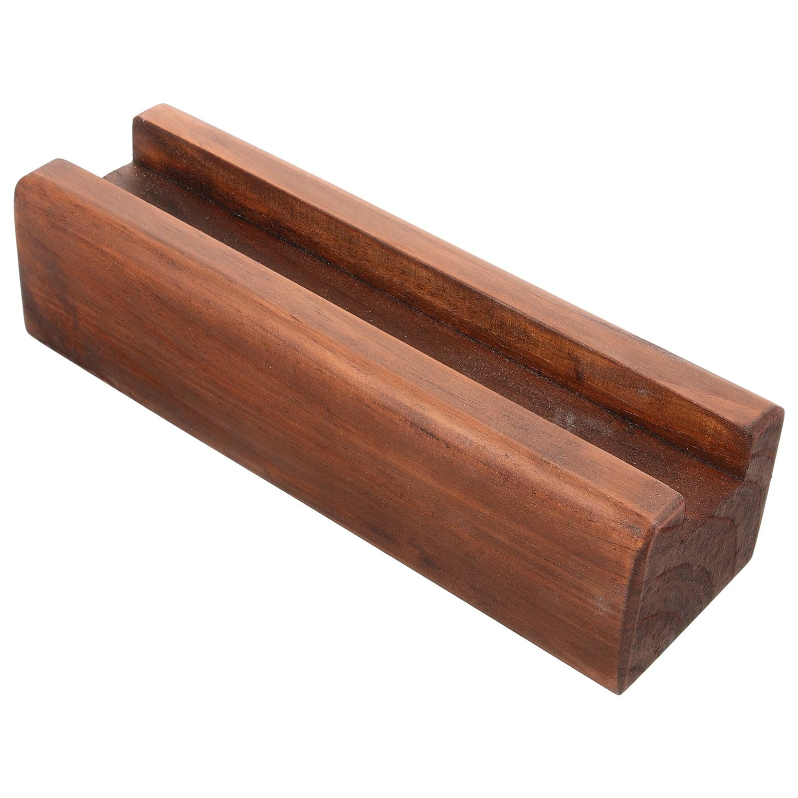Support de miroir pleine longueur en bois stable pour chambre et salle de bain chic
