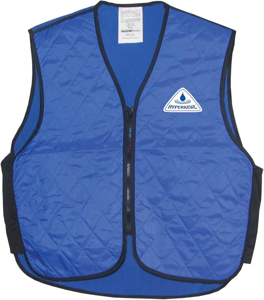 cooling vest