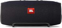 Vista 3 de JBL Charge 4 - Altavoz portátil con Bluetooth inalámbrico, resistente al agua - Negro (renovado)
