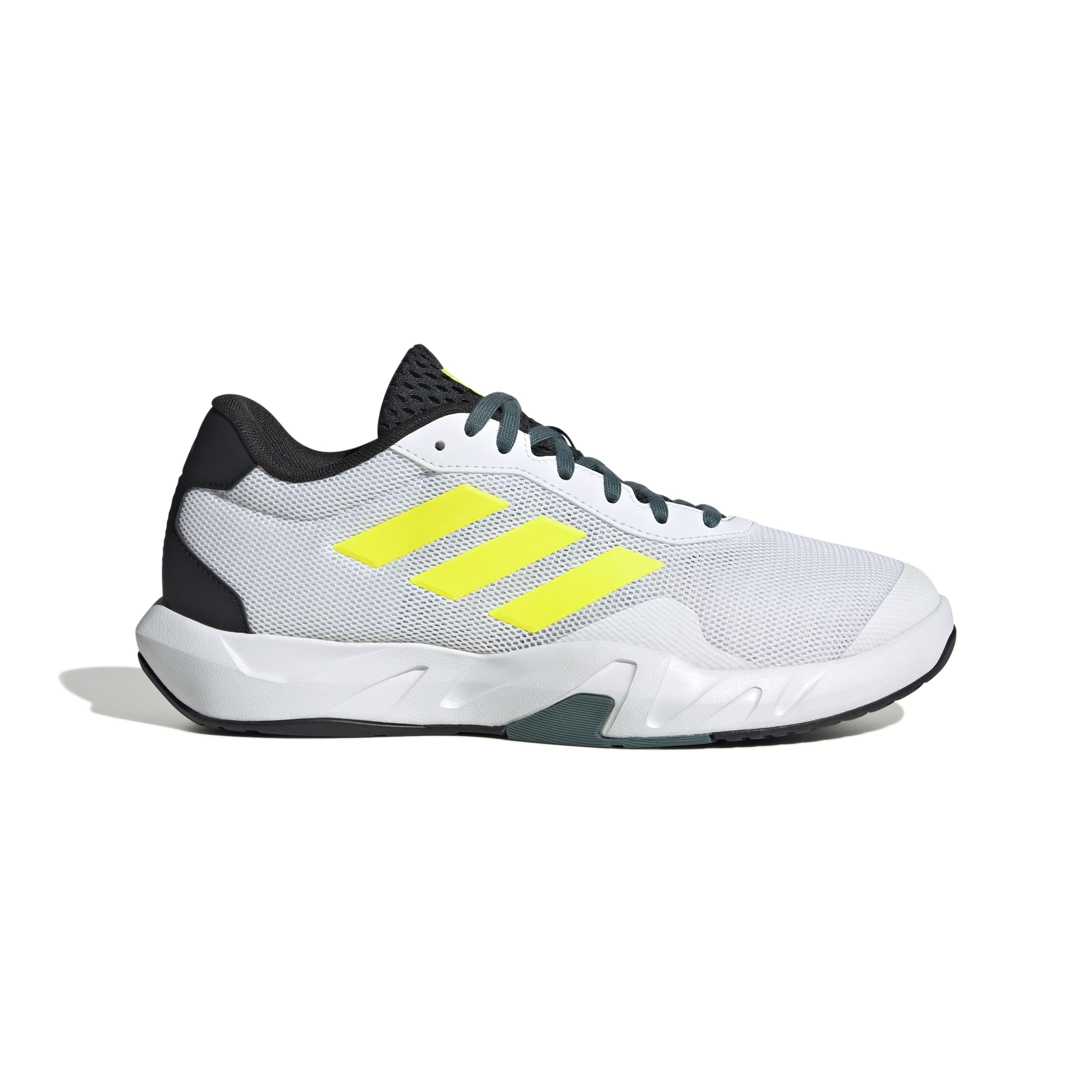 adidas Herren Amplimove Trainer Schuhe