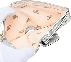 Amazon | Vivienne Westwood ヴィヴィアン ウエストウッド 2つ折り財布