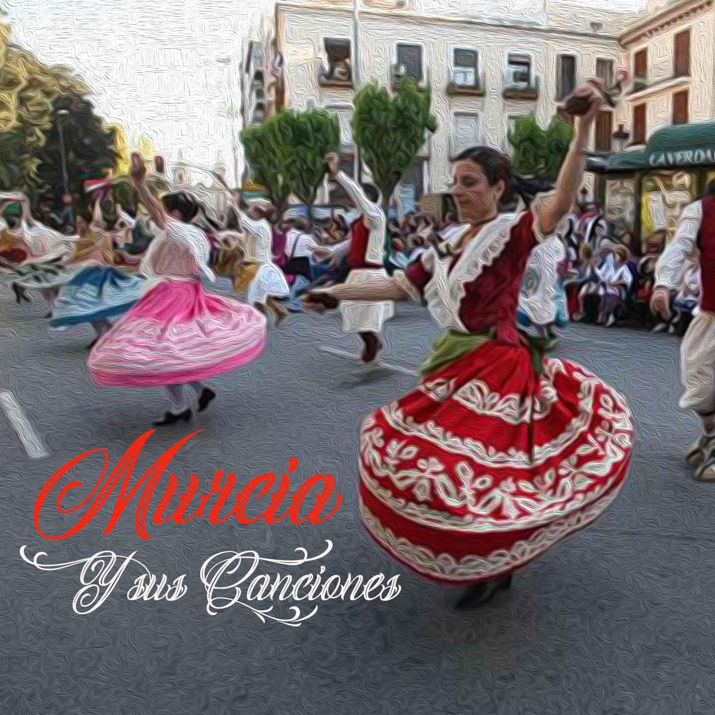 Orfeón Murciano Fernández Caballero