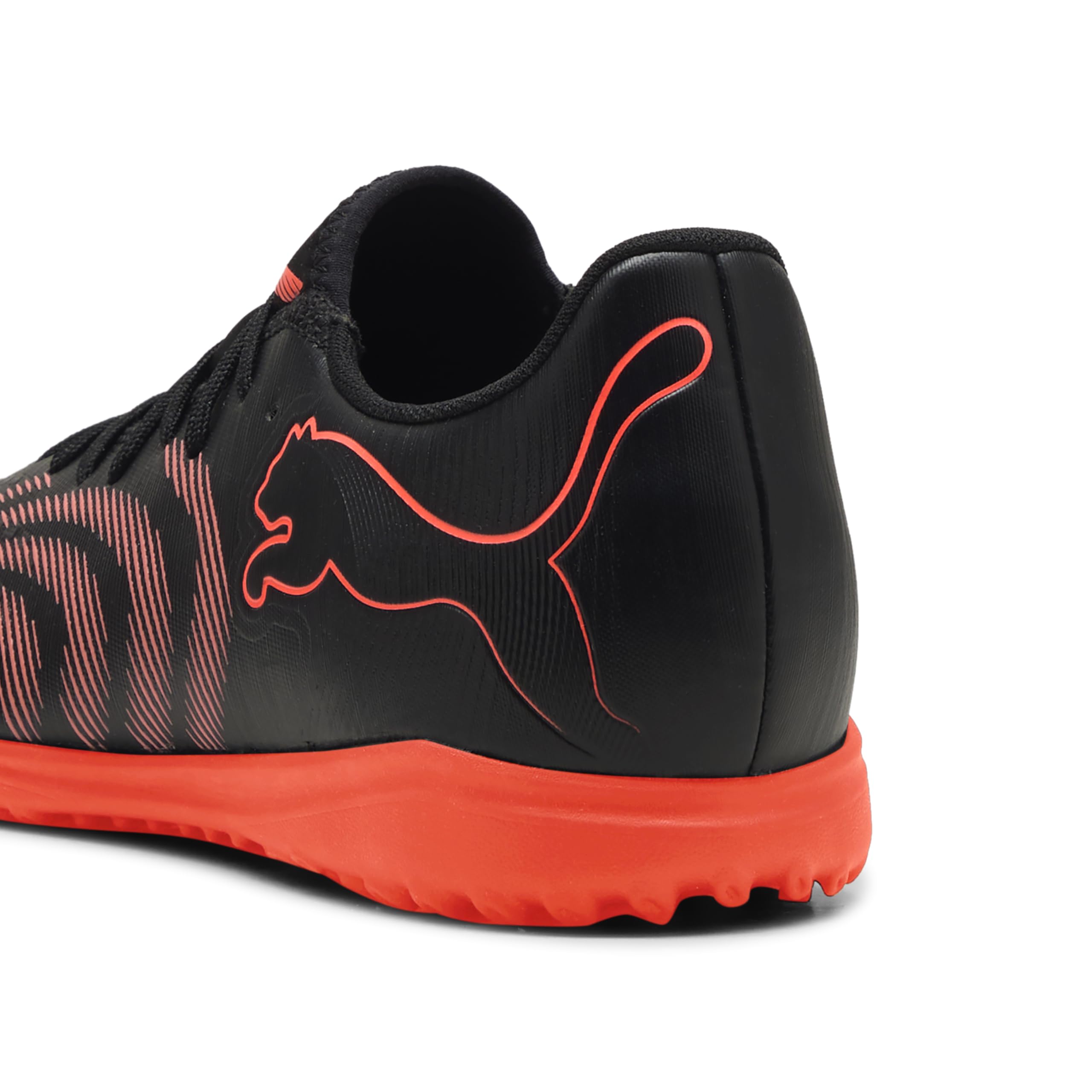 PUMA Future 9 Play TT Chaussure de football Mixte