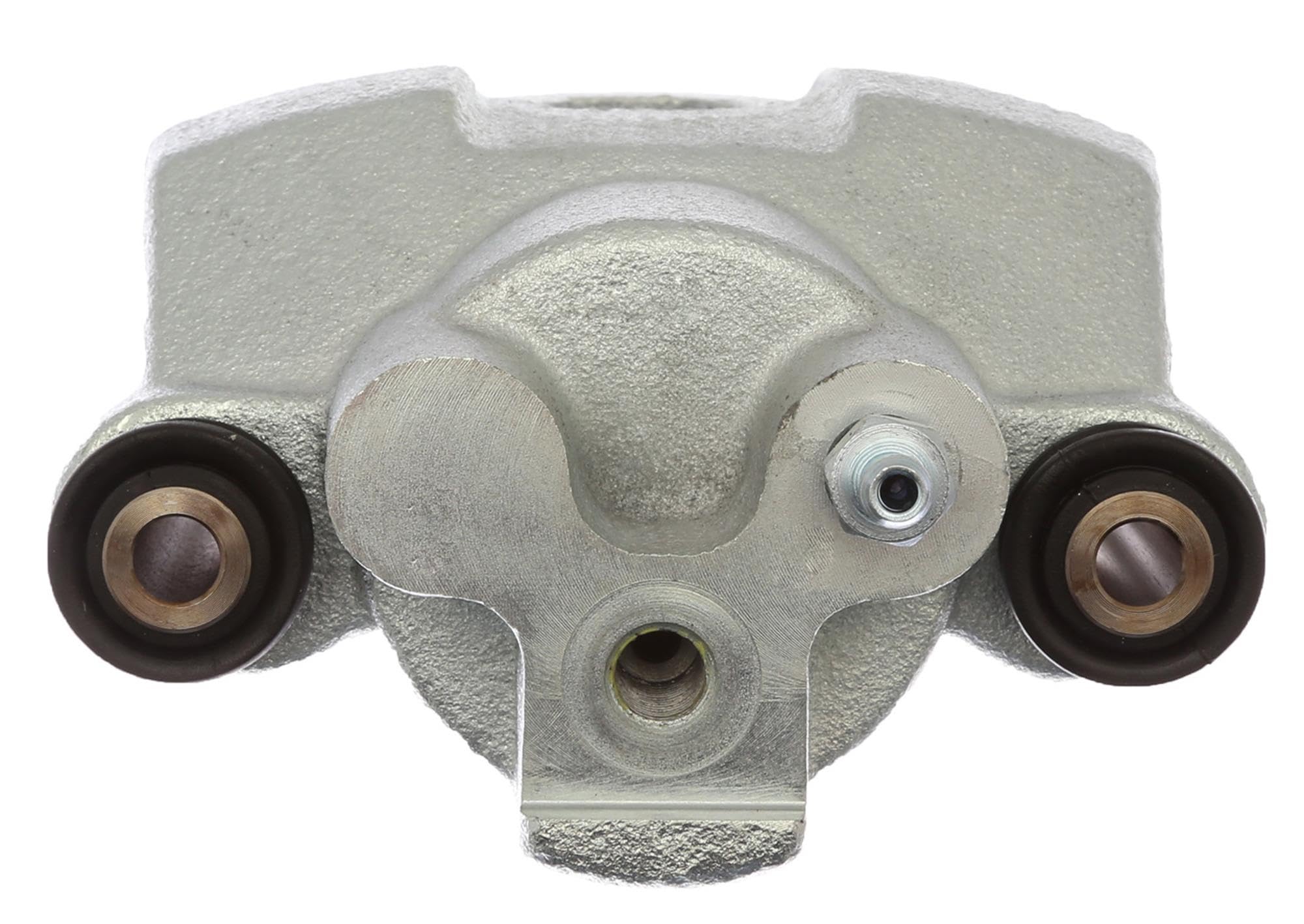 ACDelco profesional almohadillas de freno de disco de freno sin