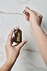 Night serum containing Vitayes Herbaglow NRG and hyaluronic acid, regenerative effect for facial care 30 ml
