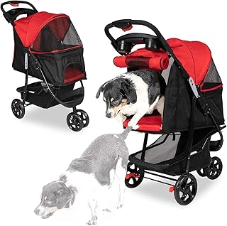 cat pram amazon